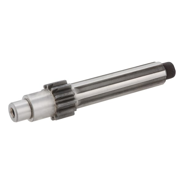 Image of Nebenwelle mit 1.Gang, Z 12 SF213-0020 für LML Star 200 4T