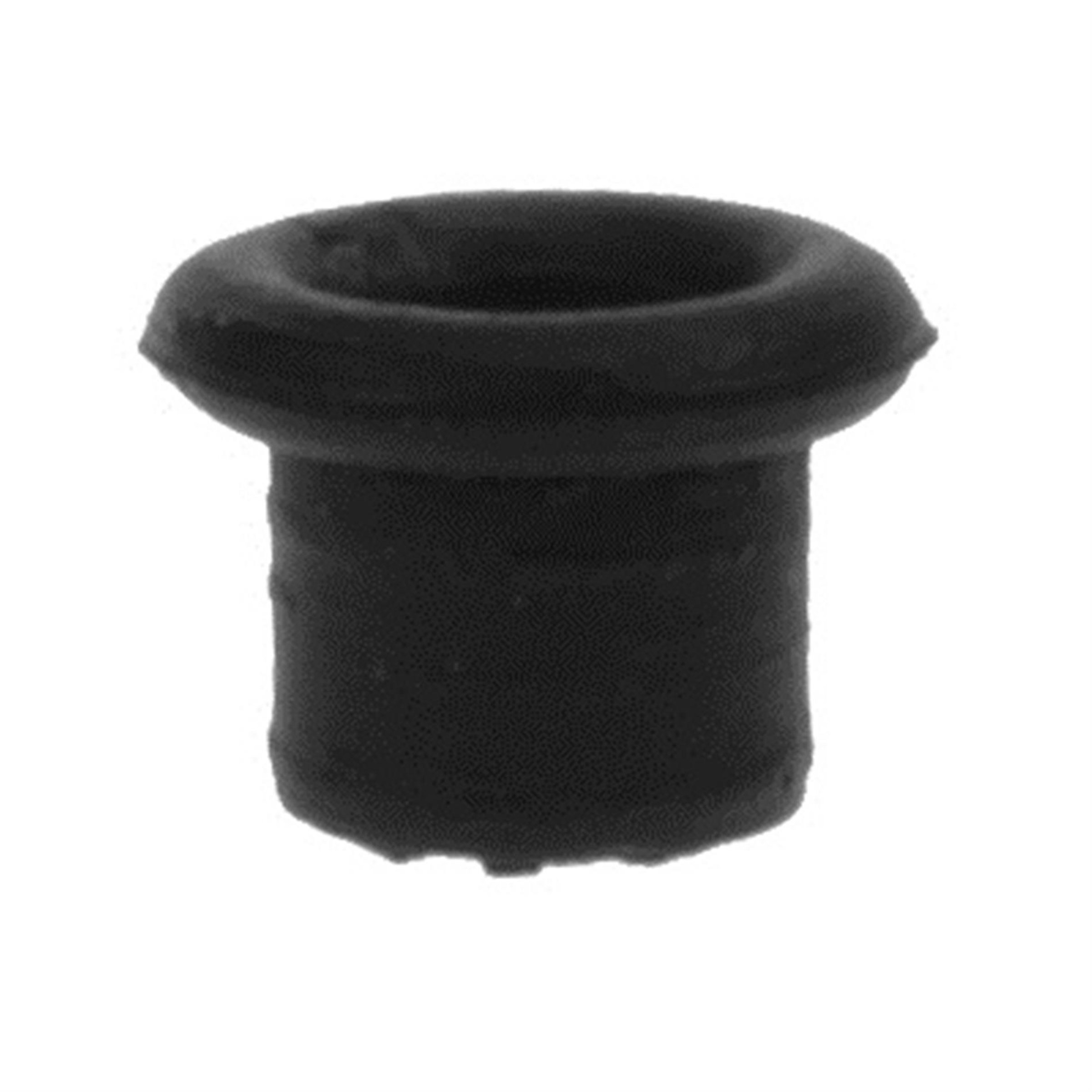 Image of Gummi ARIETE, Seildurchführung, Lenker, 06770214 für Lambretta 125 C/LC/D (-'52)/LD-'52) für Lambretta 125 C/LC/D (-'52)/LD-'52)