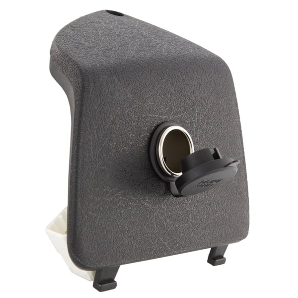 Image of Gepäckfachblende SIP, links für Vespa GTS/GTS Super/GTV/GT 60/GT/GT L 125-300ccm