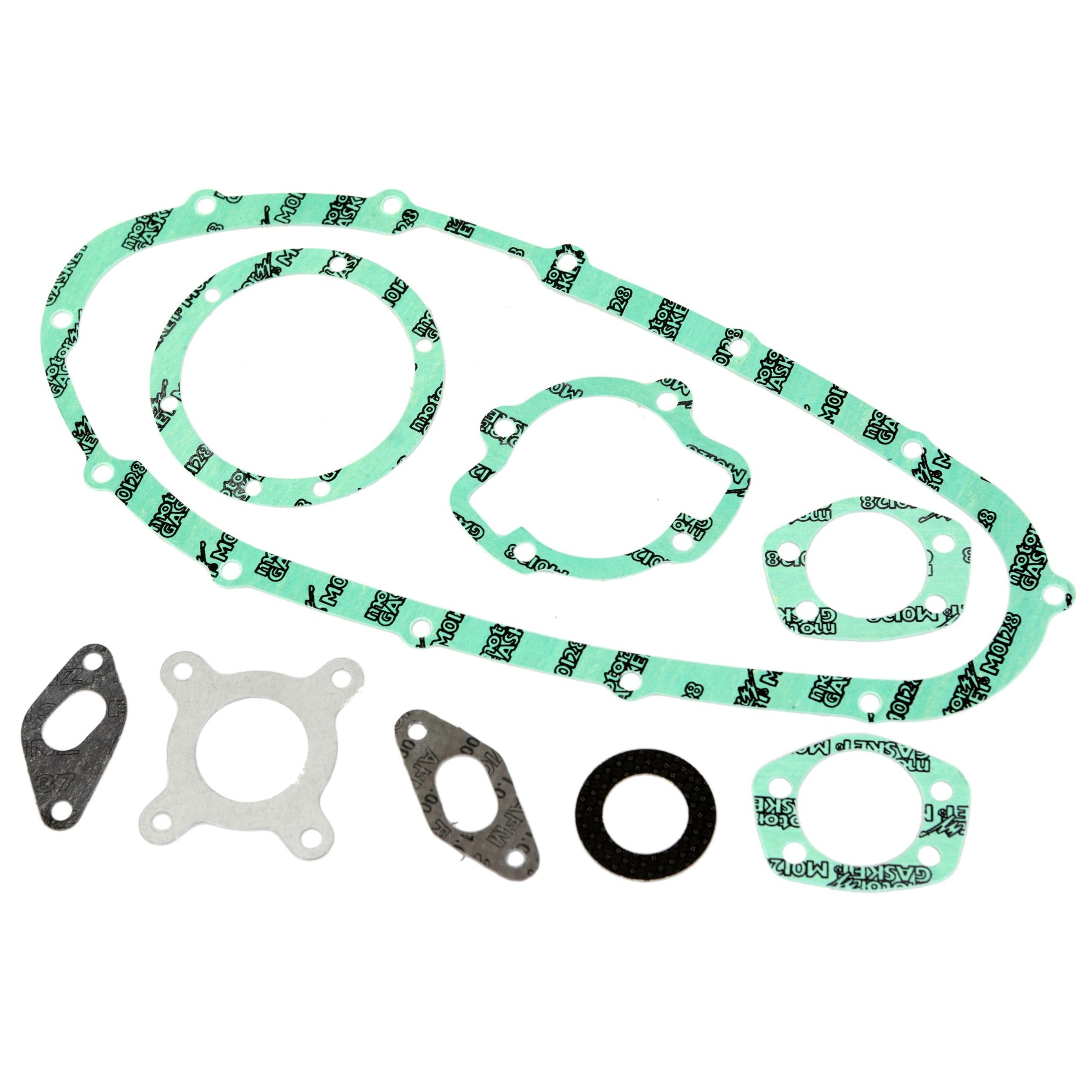 Image of Dichtsatz Motor CENTAURO PREMIUM für Lambretta J/ LUI 50/75 für Lambretta J/ LUI 50/75