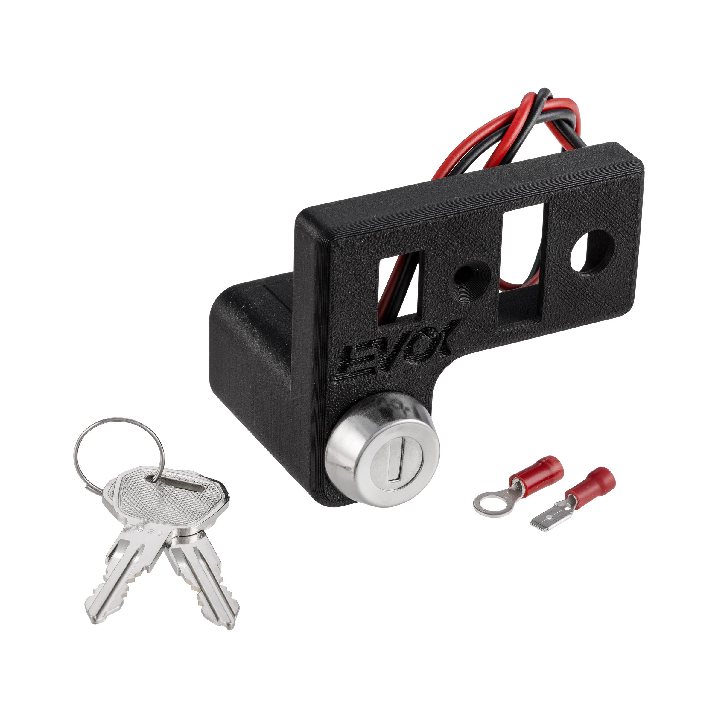 Image of Abdeckung Lichtschalter EVOK für Vespa 50 R/Special für Vespa 50 R/Special
