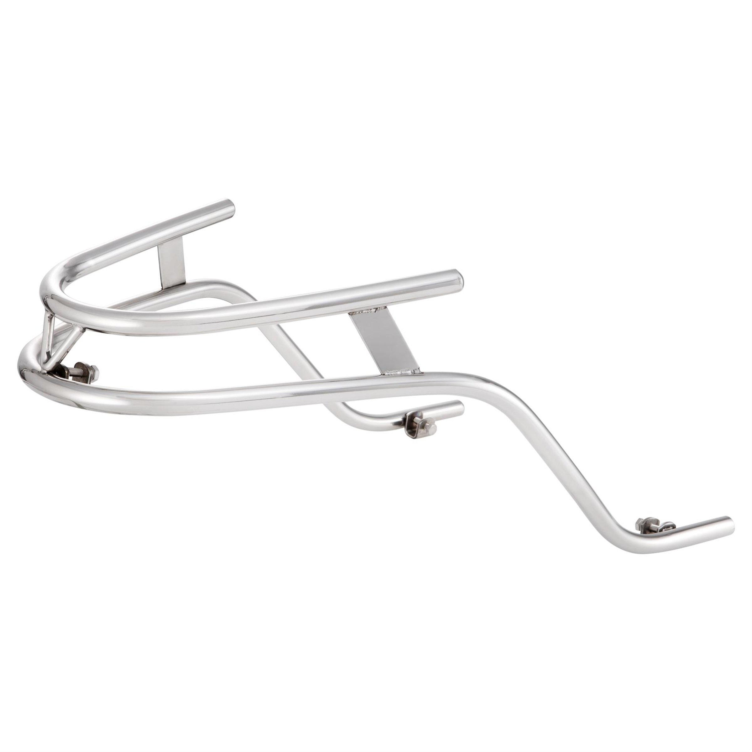 Image of Stoßstange, Kotflügel, vorne für Lambretta 125 LI 3°-4°/LIS/150 LI3°/LIS/SX/200 SX für Lambretta 125 LI 3°-4°/LIS/150 LI3°/LIS/SX/200 SX
