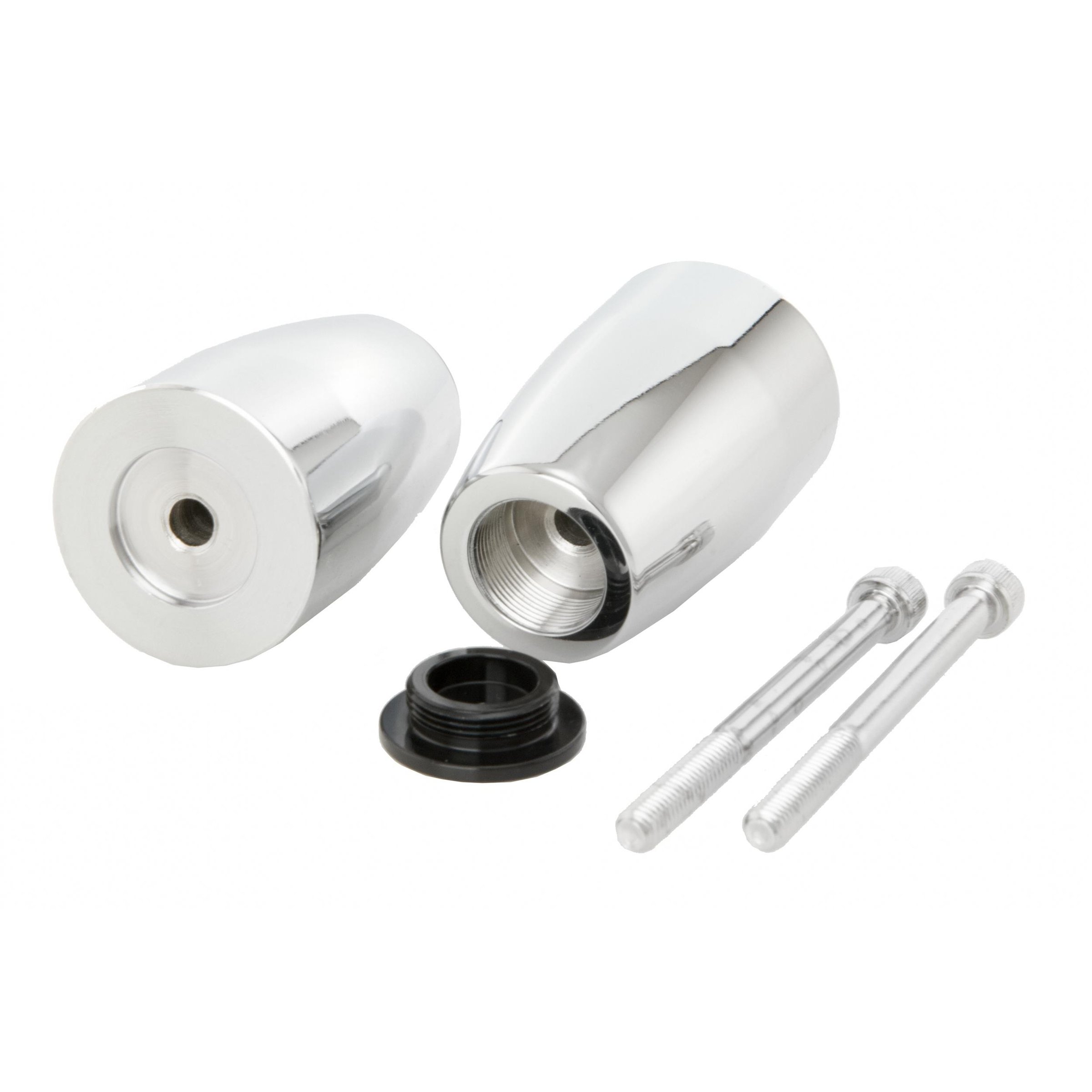 Image of Lenkerendengewichte ZELIONI für Vespa GTS/GTS Super/GTV/GT 60/GT/GT L 125-300ccm für Vespa GTS/GTS Super/GTV/GT 60/GT/GT L 125-300ccm