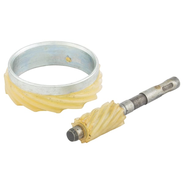 Image of Tachoantrieb Kit CASA LAMBRETTA, 15044039 für Lambretta 125 LI/LIS/DL/GP/150 LI/LIS/SX/DL/GP/175 TV 2°-3°/200 TV/SX/DL/GP