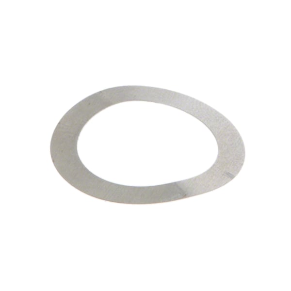 Image of Variodistanzscheiben Variomatik Ø 17x24x0,1 mm für PIAGGIO Leader/Quasar 125-300ccm 4T