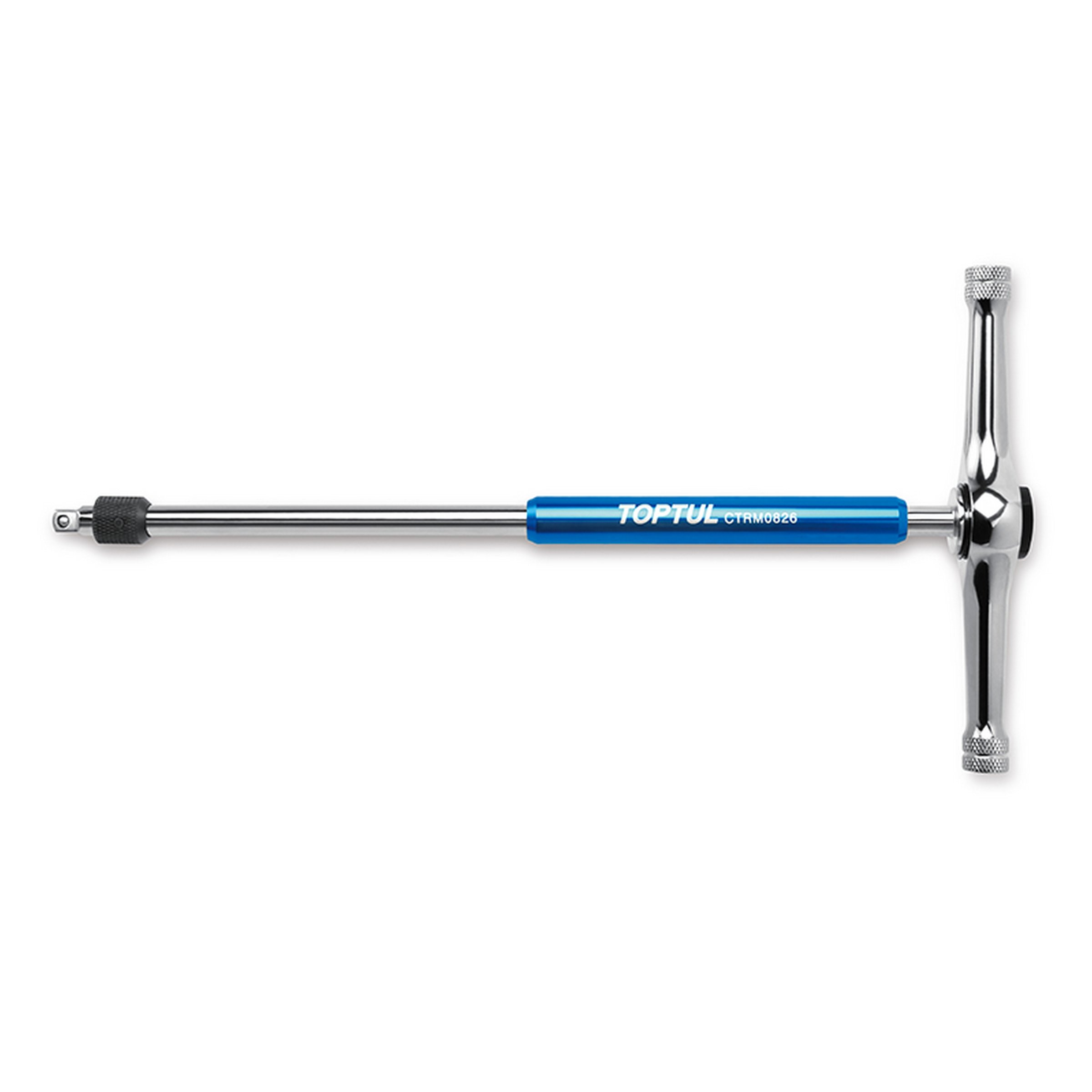 Image of Steckschlüssel TOPTUL 1/4"