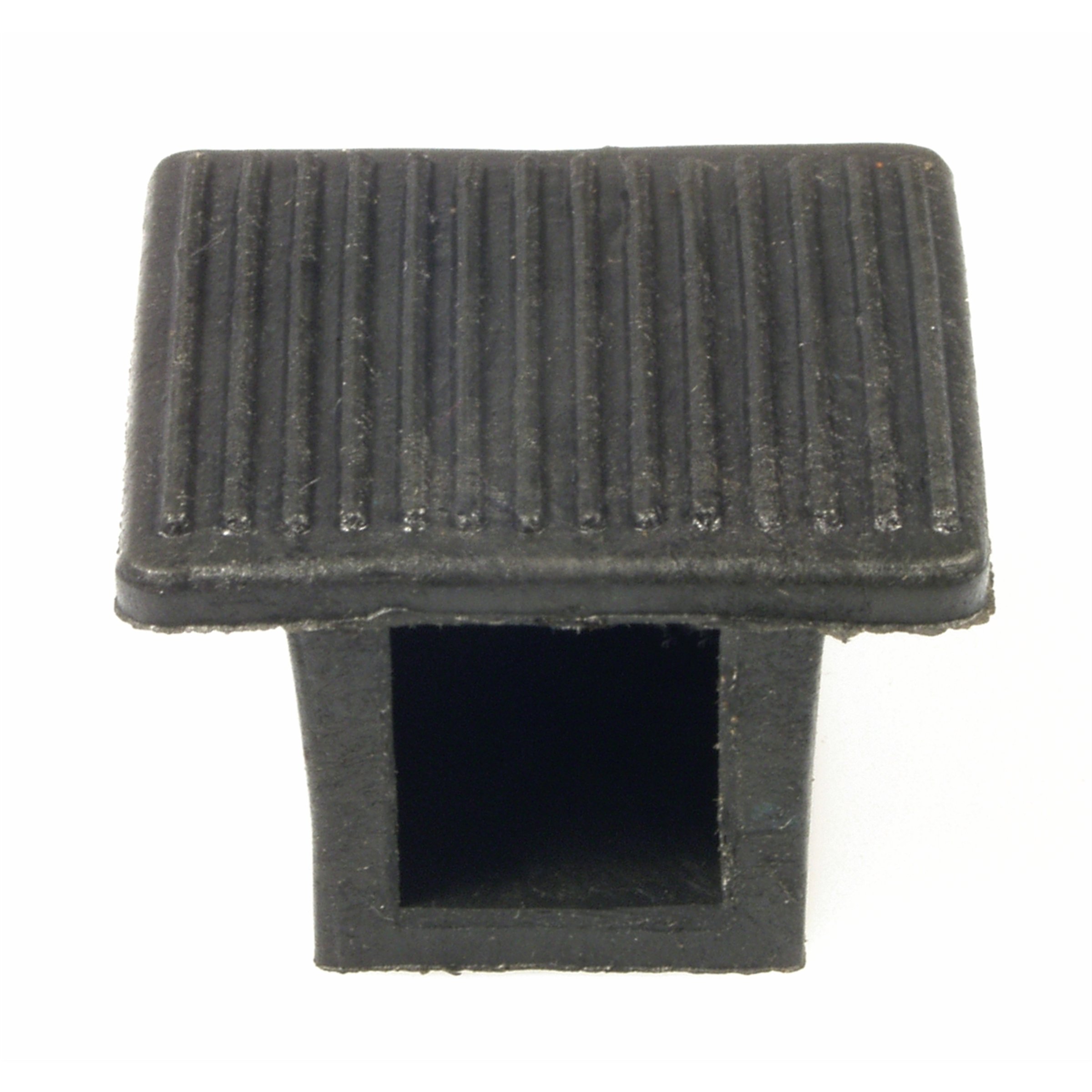 Image of Bremspedalgummi, 39100 für Vespa 125 VNB3-6T/Super/GT/GTR/TS/150 VL/VB1/VGLA/B/VD/GS/VBA/VBB/Super/GL/Sprint/V/160 GS/180 SS/Rally für Vespa 125 VNB3-6T/Super/GT/GTR/TS/150 VL/VB1/VGLA/B/VD/GS/VBA/VBB/Super/GL/Sprint/V/160 GS/180 SS/Rally