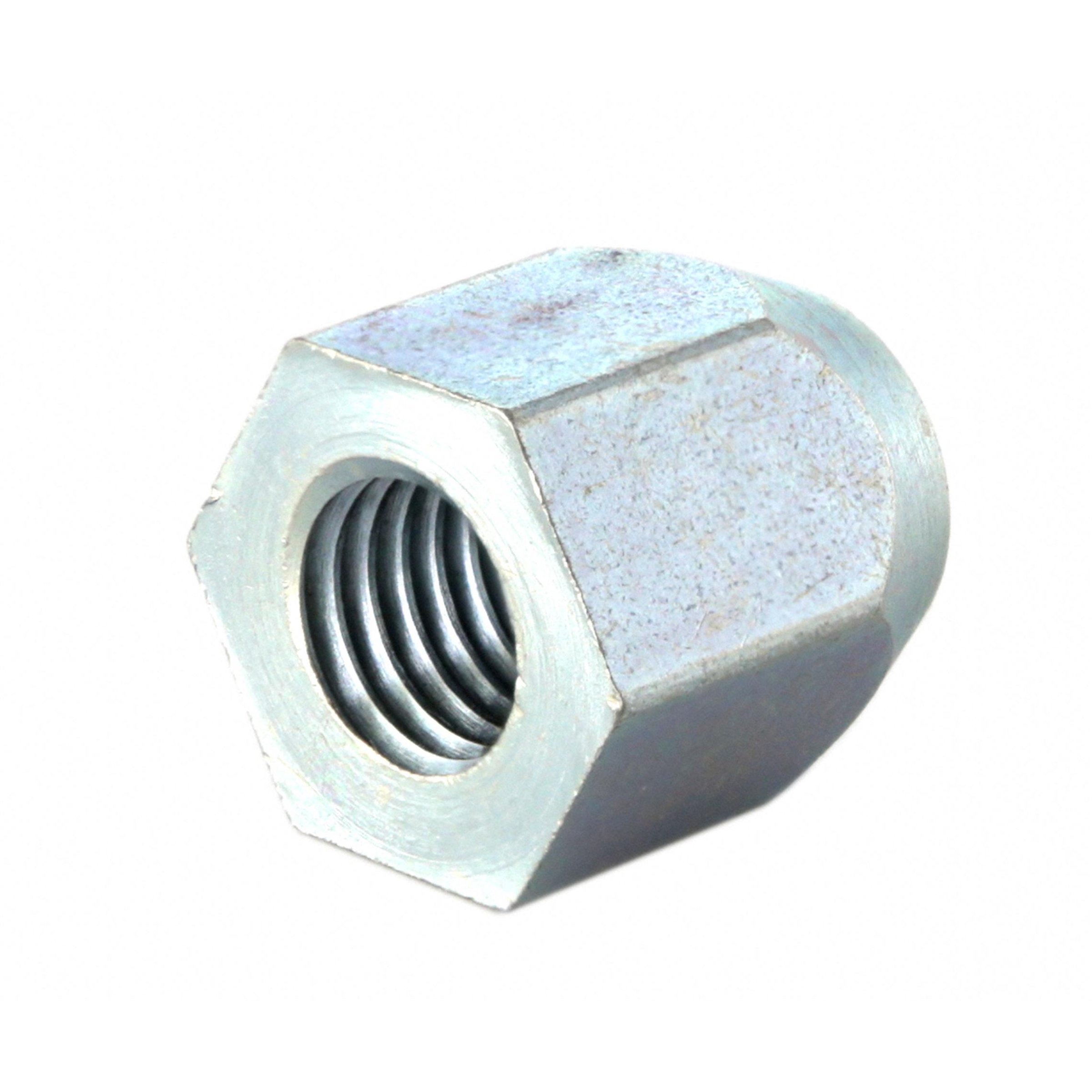 Image of Mutter M9x1,25 mm, Sitzbank Verschluß, PASCOLI für Vespa 150 GS für Vespa 150 GS