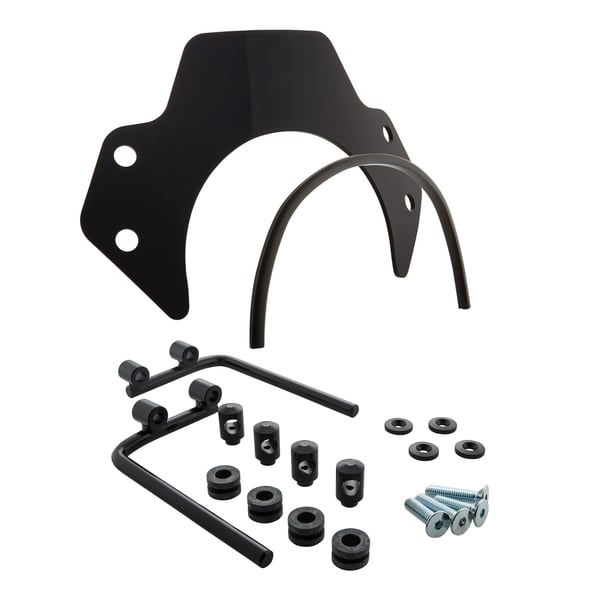 Image of Flyscreen SIP SERIES PORDOI für Vespa PX80-200/PE/Lusso
