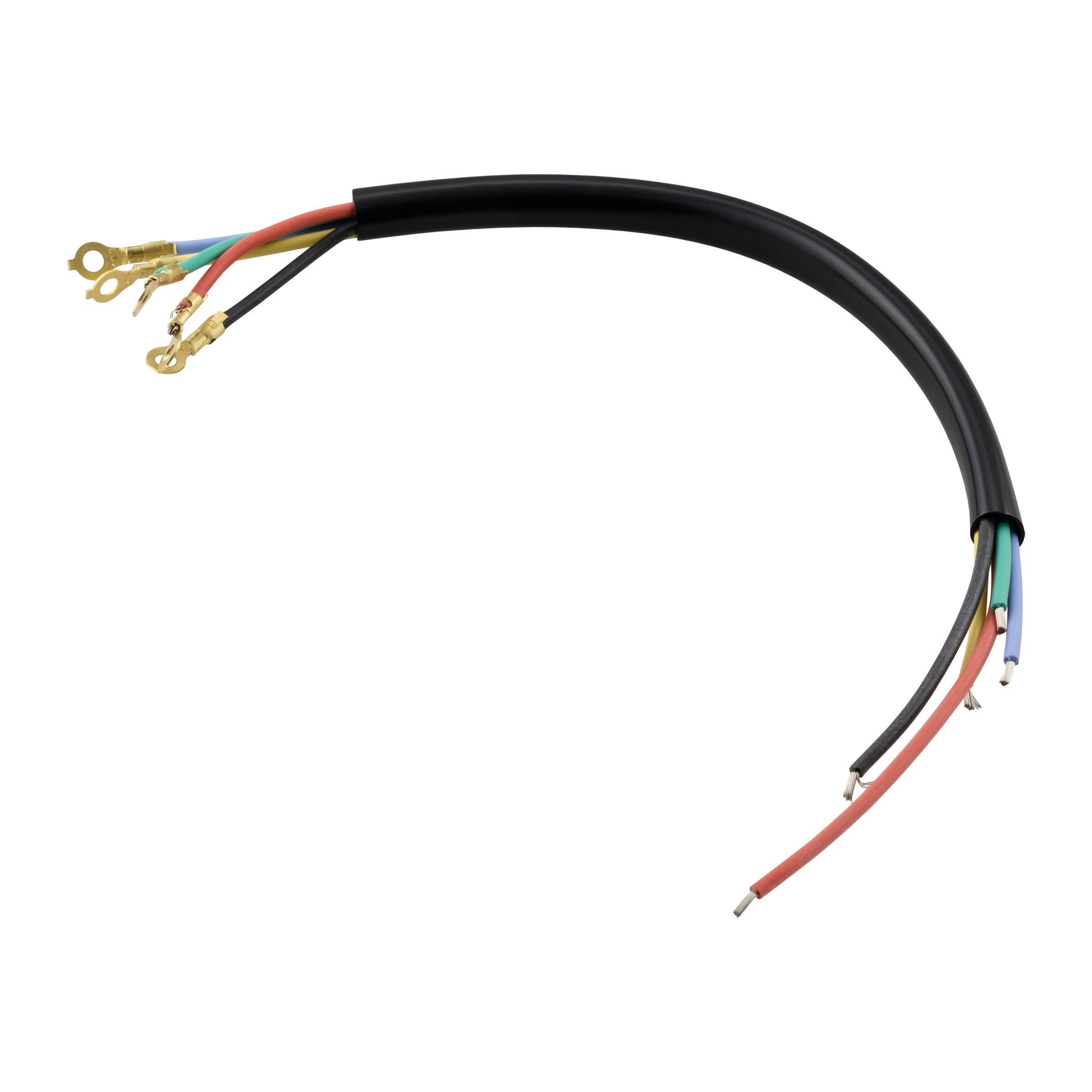 Image of Kabelast Zündgrundplatte SIP 6V Zündgrundplatte für Vespa 125 Primavera für Vespa 125 Primavera