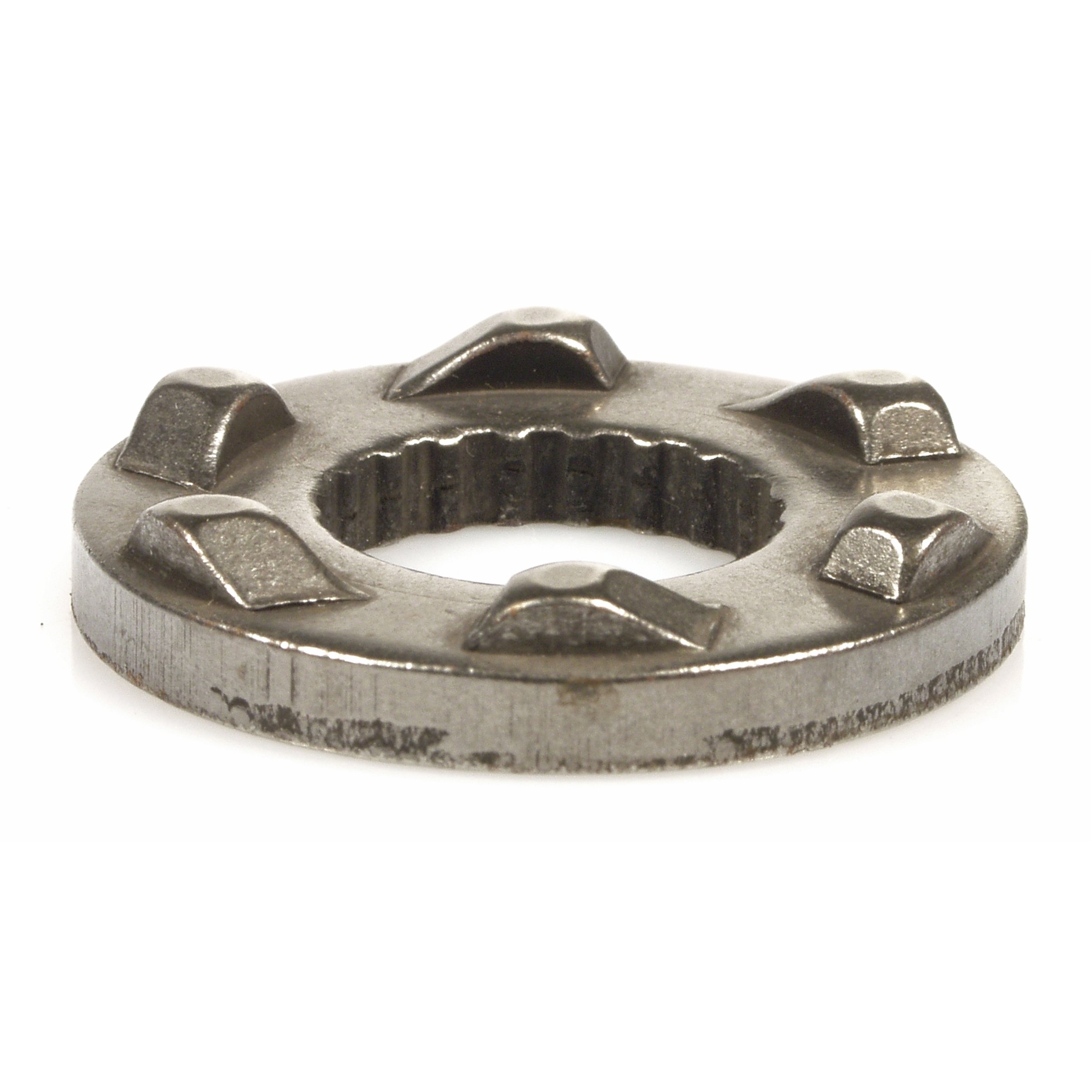 Image of Mitnehmer Riemenscheibe 34,5x17 mm, RMS für GILERA/PIAGGIO 2T für GILERA/PIAGGIO 2T