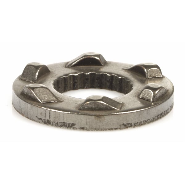 Image of Sternscheibe Ø 17 mm für PIAGGIO 2T