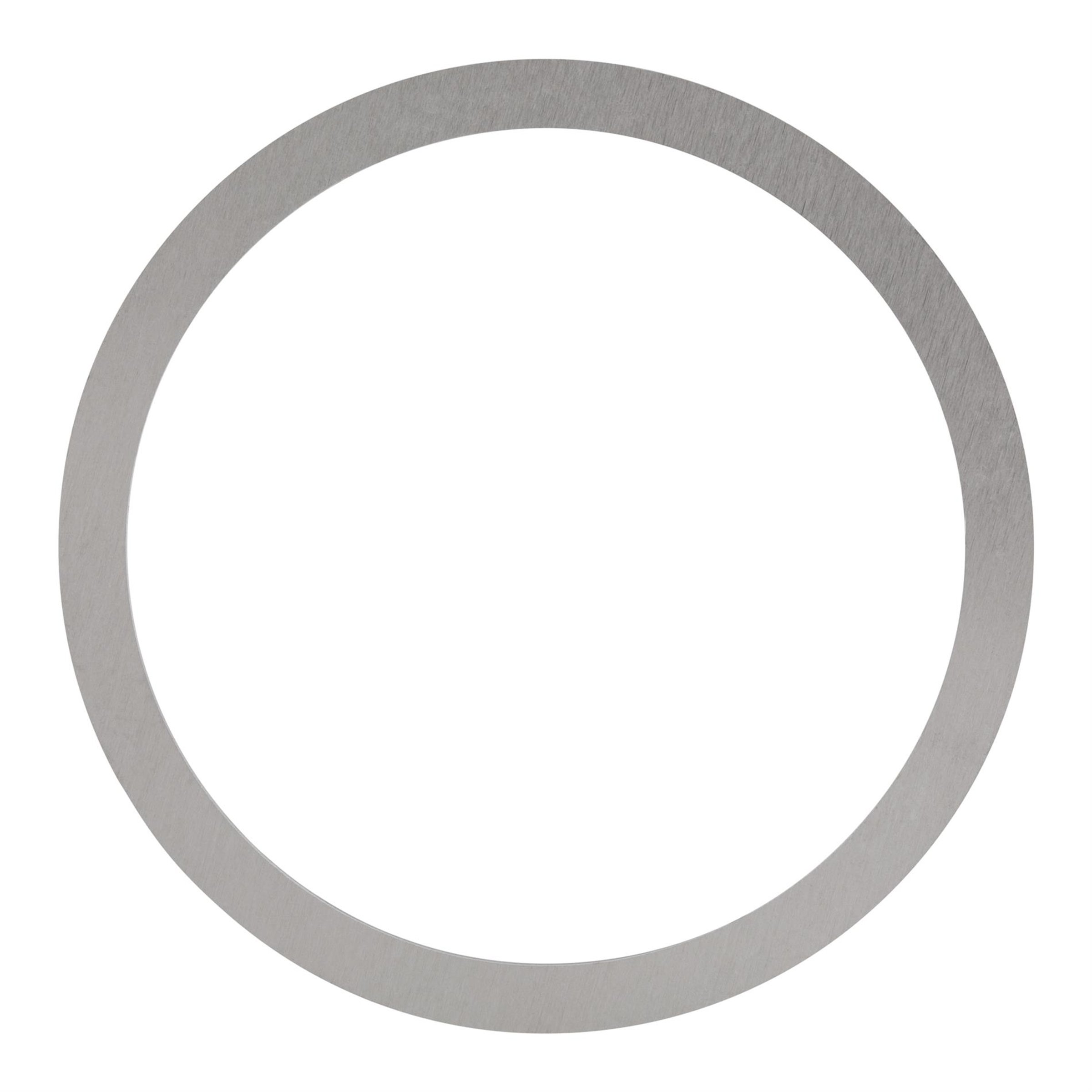 Image of Spacer Zylinderkopf SIP (d) 0,8mm für Vespa 125 V33/ VM/VN/ACMA/150 VB/VGL1/VL für Vespa 125 V33/ VM/VN/ACMA/150 VB/VGL1/VL