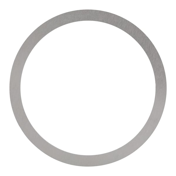 Image of Spacer Zylinderkopf SIP (d) 0,8mm für Vespa 125 V33/ VM/VN/ACMA/150 VB/VGL1/VL