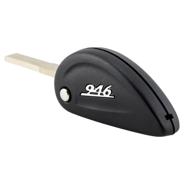 Image of Schlüsselrohling PIAGGIO Zündschloss für Vespa 946 3V i.e. 125ccm