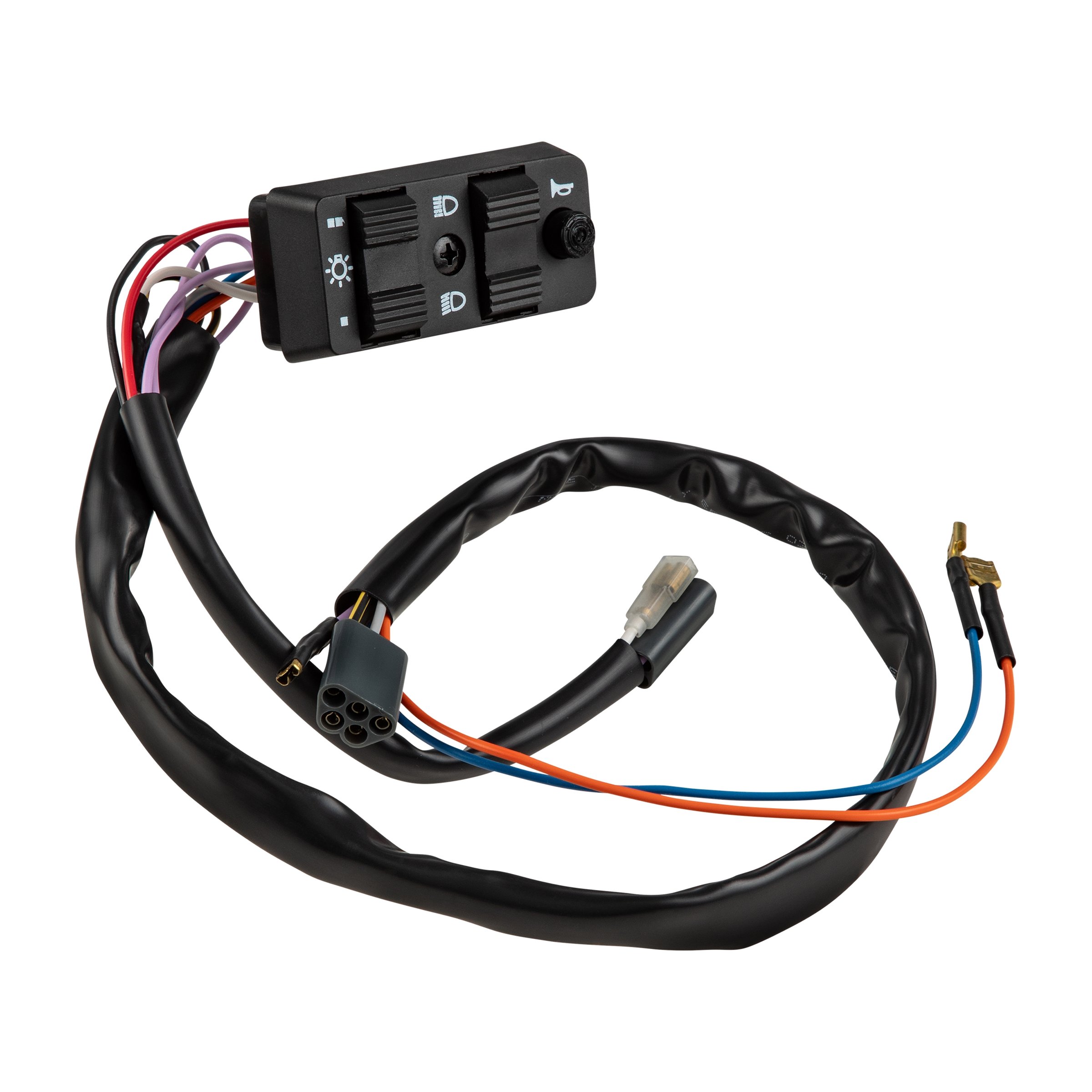 Image of Lichtschalter für Vespa 125 T5 für Vespa 125 T5
