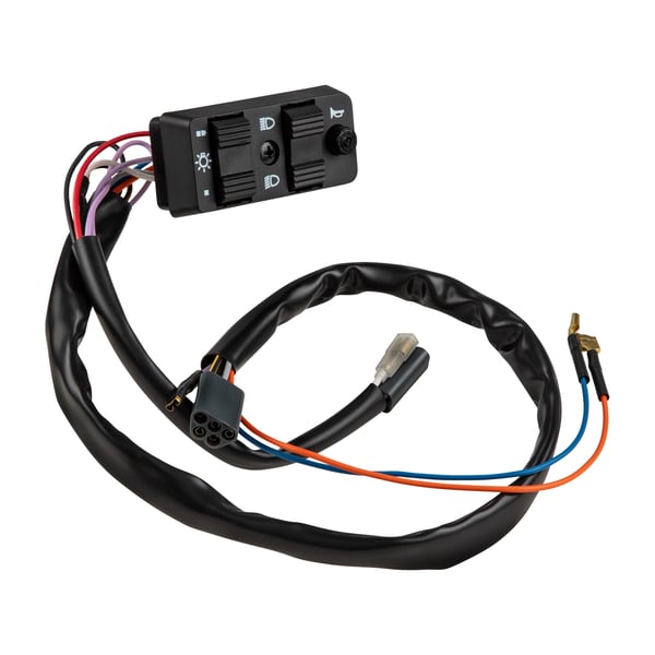 Image of Lichtschalter für Vespa 125 T5