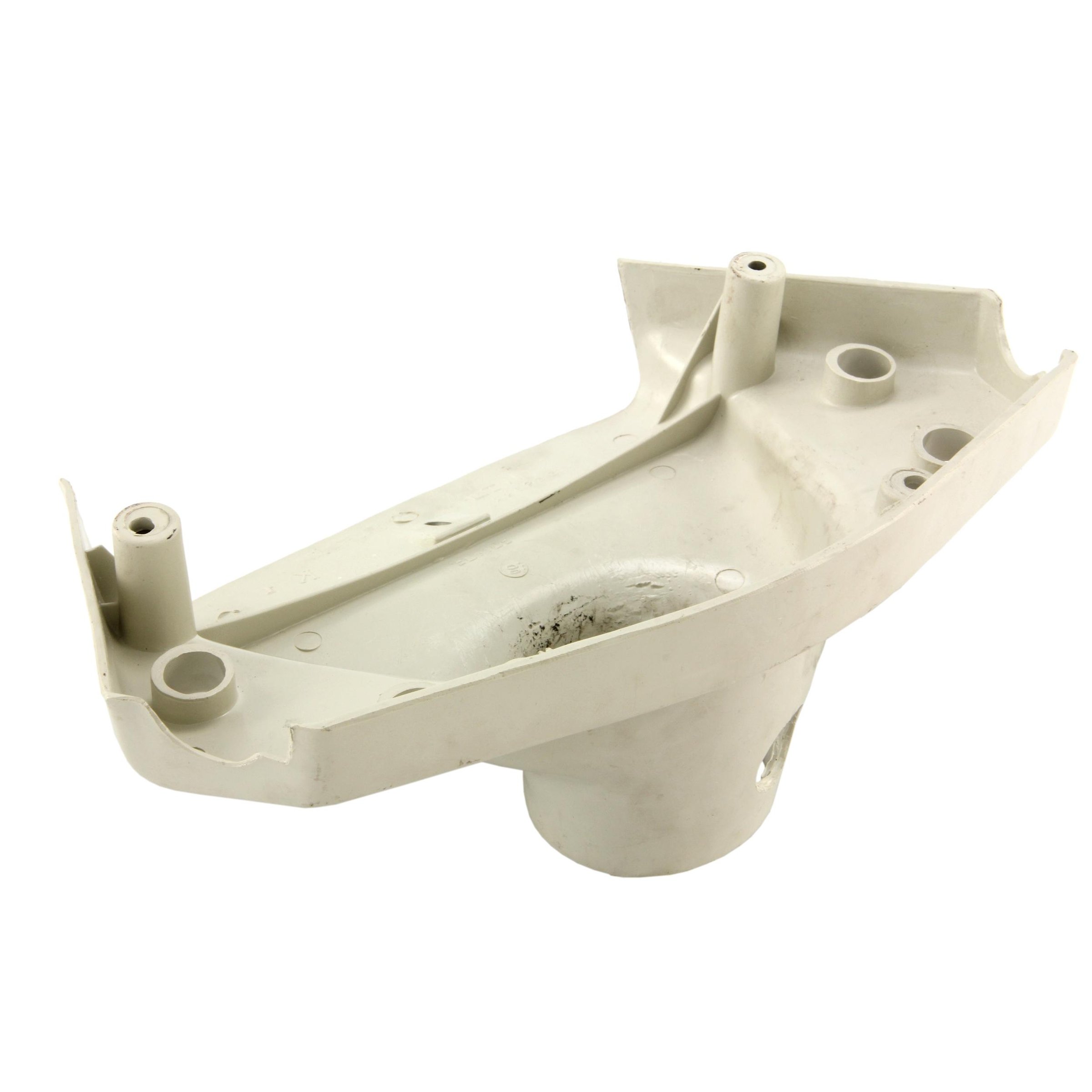 Image of Lenkerverkleidung LML 226233 unten für Vespa T5 für Vespa T5