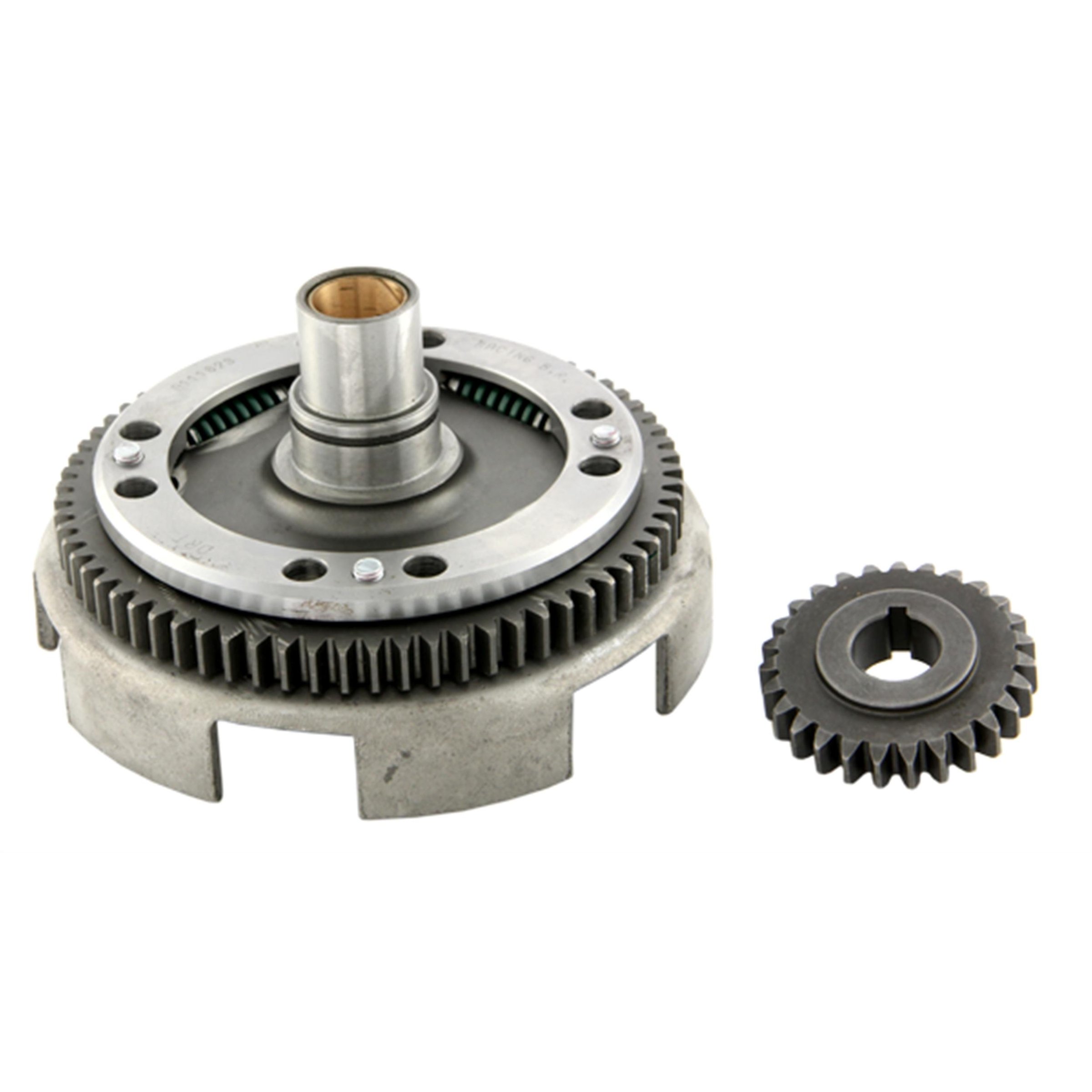 Image of Getriebeübersetzung Z 27/69, (2.56) DRT Sport für Vespa 50-125/PV/ET3/PK50-125/S/XL/XL2 für Vespa 50-125/PV/ET3/PK50-125/S/XL/XL2