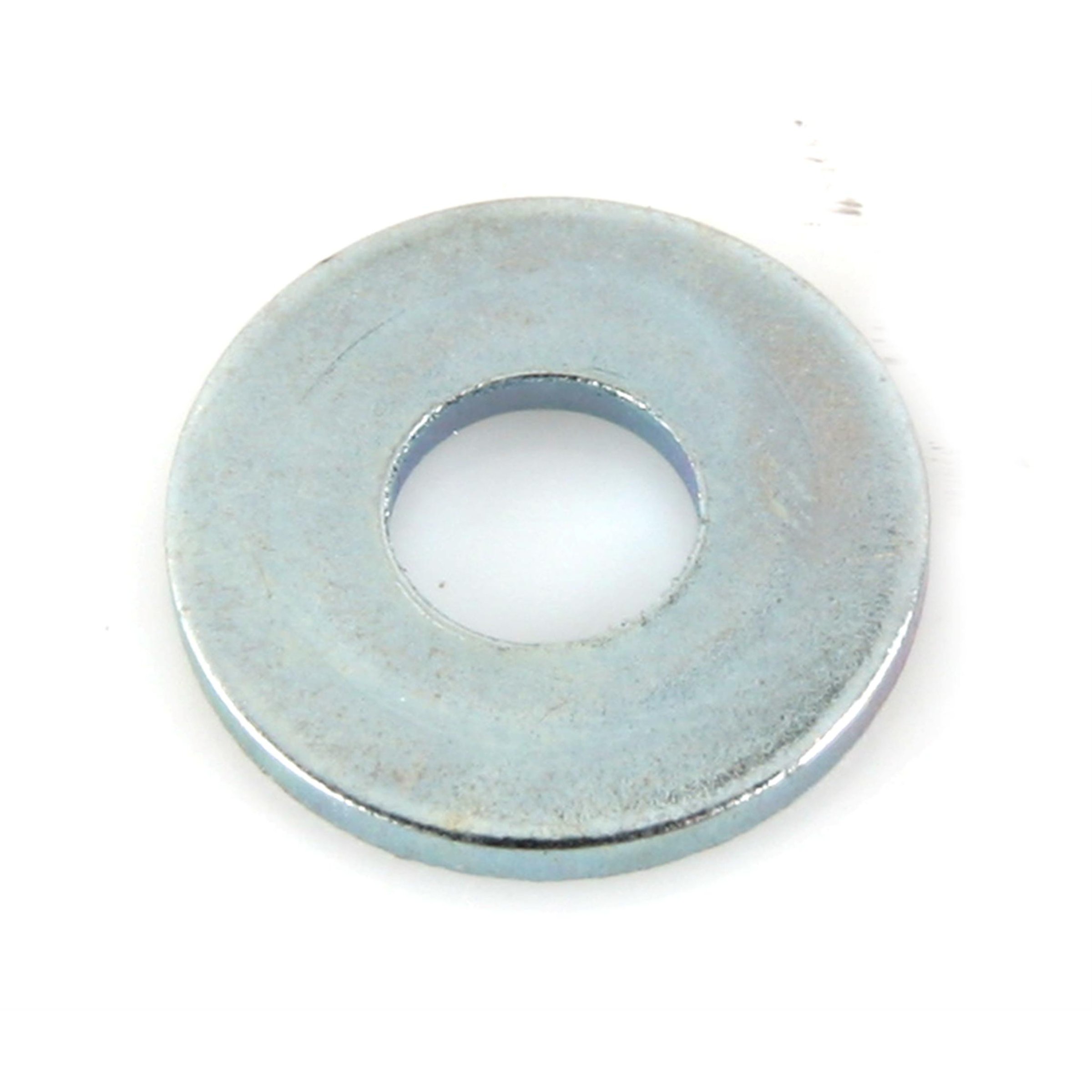 Image of Unterlegscheibe Sitzbankfeder Ø 6,5x16 mm (d) 1,5mm, oben/unten für Vespa V50/PV/ET3/PK50-125S/Automatica/ETS/PX/T5 für Vespa V50/PV/ET3/PK50-125S/Automatica/ETS/PX/T5