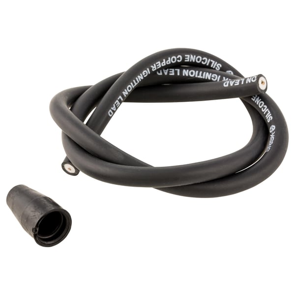 Image of Zündkabel SIP PERFORMANCE by VAPE nicht online, nicht bestellen, für Zusammenbau VAPE, ist im LIeferumfang enthalten für Elektronikzentrale für Vespa alle Modelle