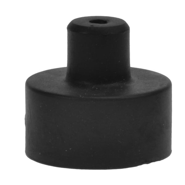 Image of Gummipuffer ARIETE, Stoßdämpfer, hinten, 6TR515 für Lambretta 125 C/LC