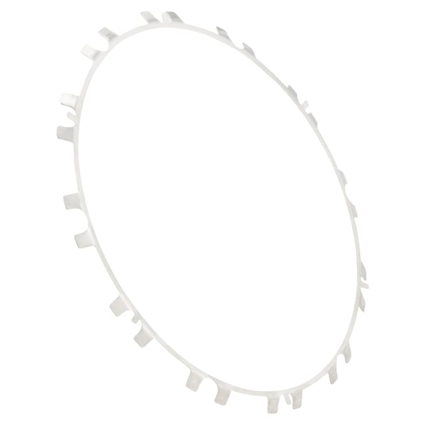 Image of Sicherungsring PIAGGIO, Kupplung, B014186 für PIAGGIO Beverly/MP3/X10 350ccm 4T LC