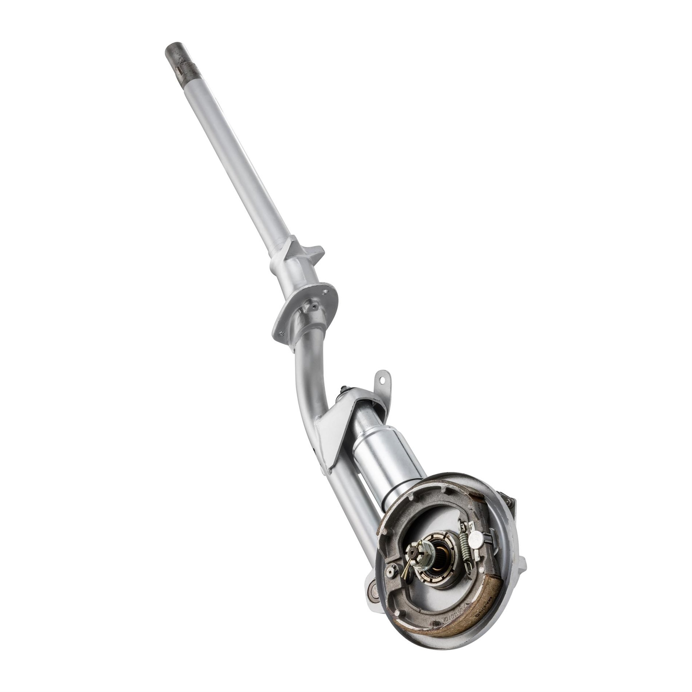 Image of Lenksäule für Vespa 160 GS 1° Serie für Vespa 160 GS 1° Serie
