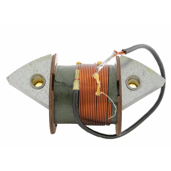 Image of Speisespule Lichtmaschine CEAB 2° Lichtspule, 669B - 669 für Vespa 98/125 V1T -> 18450