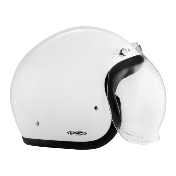 Image of Visier DMD Bubble, klar