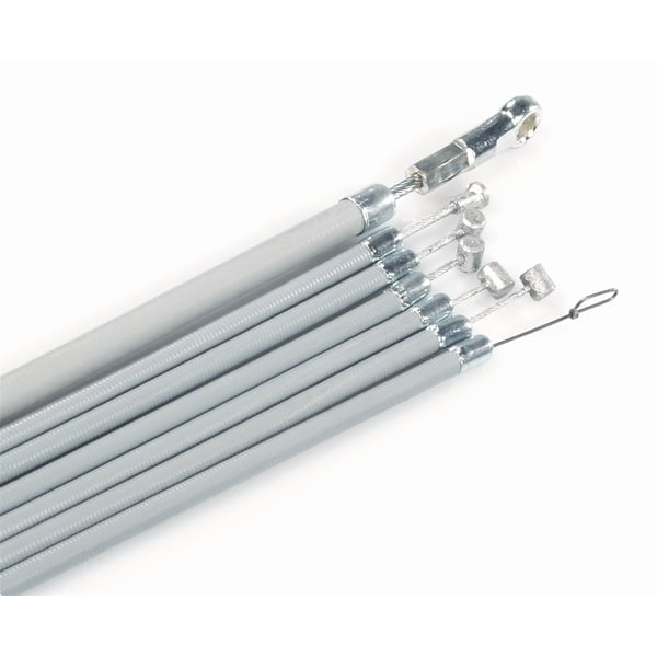 Image of Seilzugkit SIP PREMIUM für Vespa P80-150X/PX80-200E/P150S/P200E