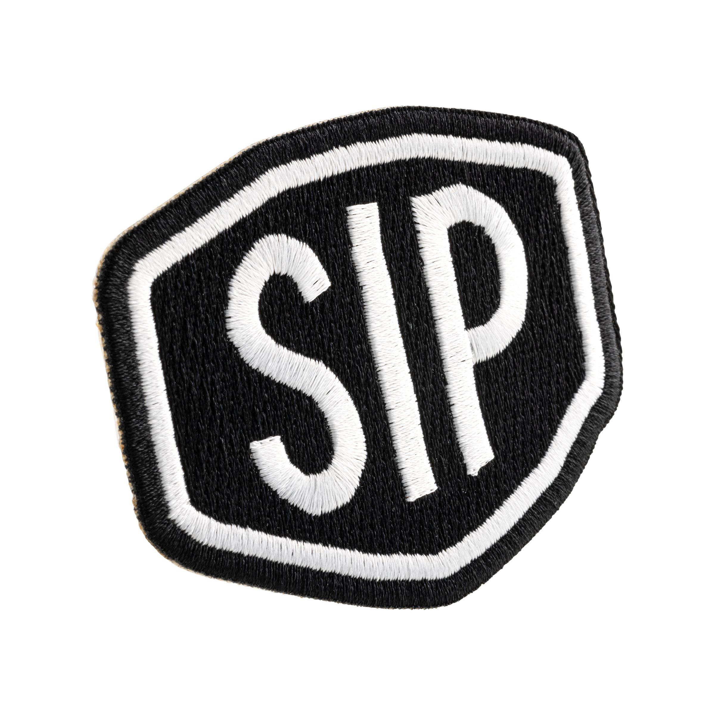 Image of Aufnäher SIP Tape Logo