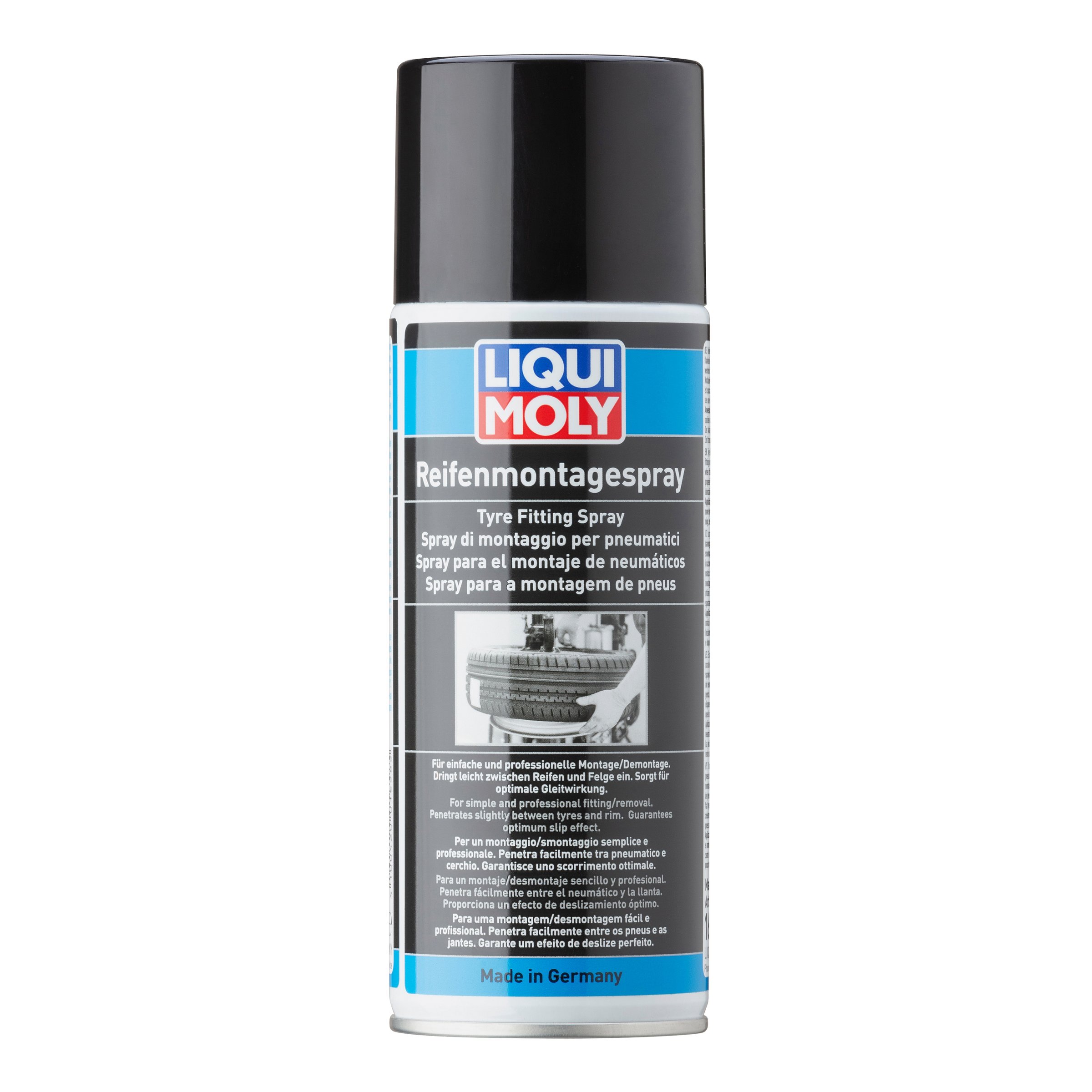 Image of Reifenmontagespray LIQUI MOLY 1658
