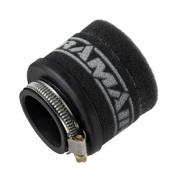 Image of Rennluftfilter RAMAIR für DELL'ORTO PHBL 20-26/PHBH 24-30