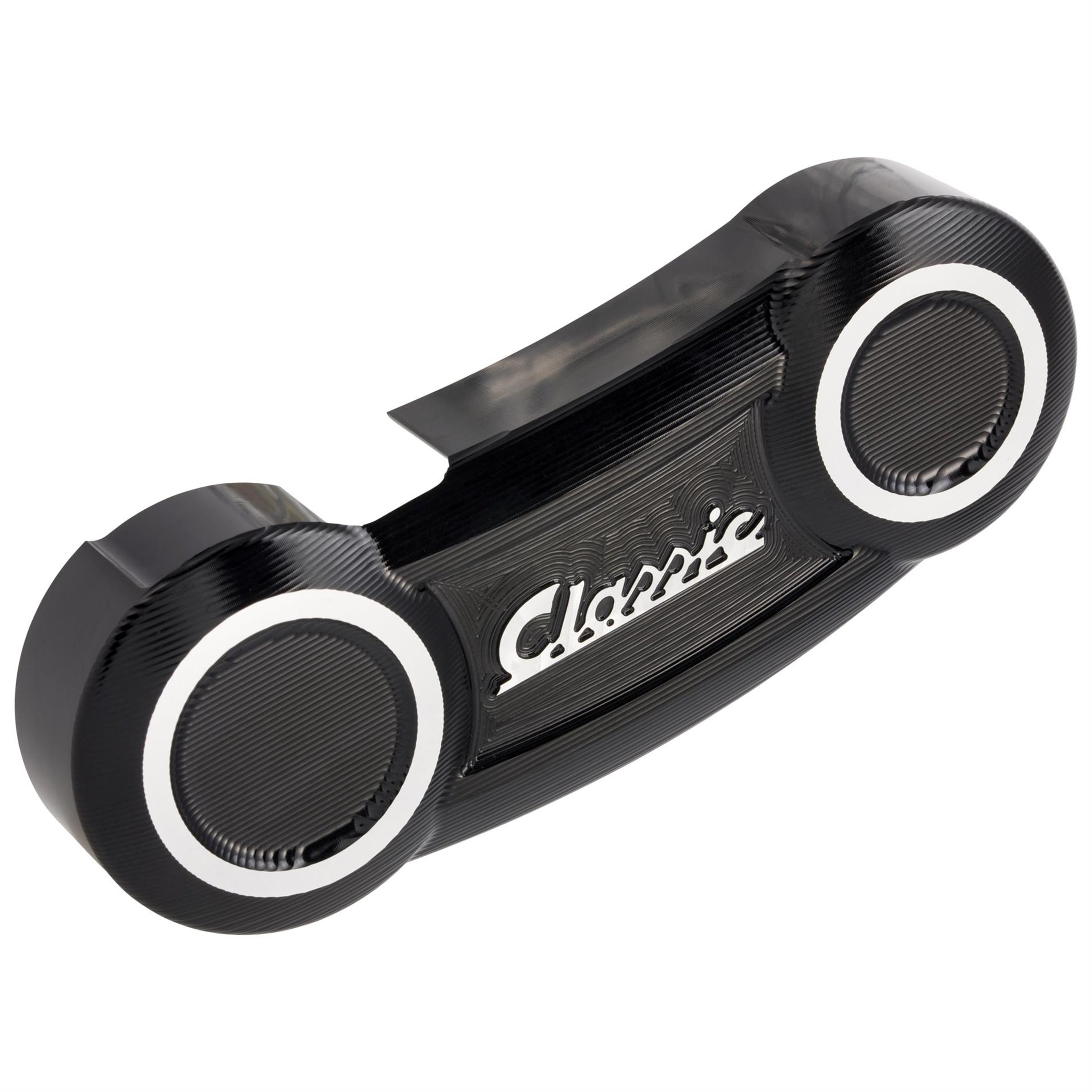 Image of Schwingenabdeckung SIP Classic für Vespa PK50-125/S/XL/XL2/Automatica/PX80-200/PE/Lusso/'98/MY/T5/Cosa für Vespa PK50-125/S/XL/XL2/Automatica/PX80-200/PE/Lusso/'98/MY/T5/Cosa