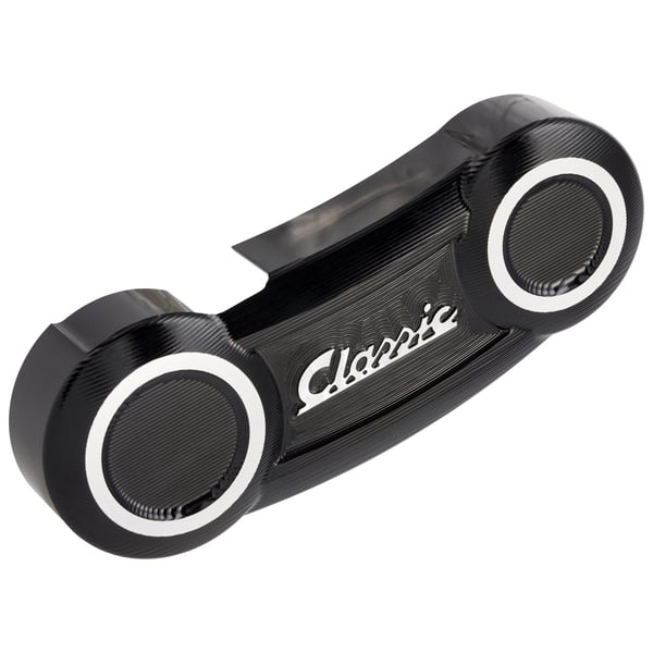 Image of Schwingenabdeckung SIP Classic für Vespa PK50-125/S/XL/XL2/Automatica/PX80-200/PE/Lusso/'98/MY/T5/Cosa