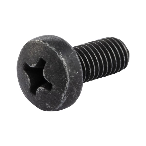 Image of Schraube Scheinwerfer M5x10 mm, Kreuzschlitz, Linsenkopf, PIAGGIO für Vespa ET2/ET4/GTS/GTS Super/GTV/GT 60/GT/GT L 50-300ccm