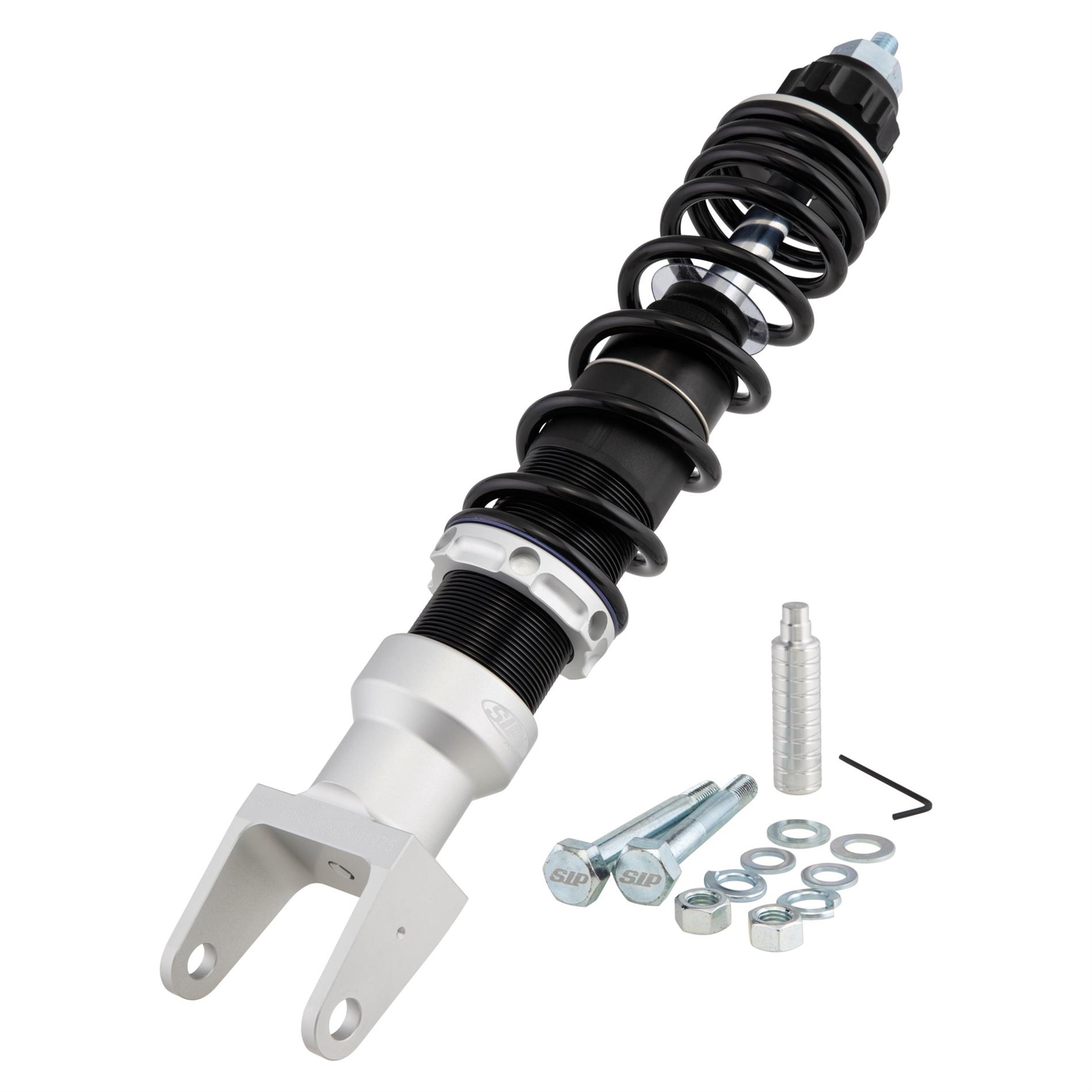 Image of Stoßdämpfer SIP PERFORMANCE 2.0 83816 - 82230 hinten für Vespa 50-125/PV/ET3/125 VNB4T-TS/150 VBB2T-Super/160 GS 2°/180 SS/Rally/PX80-200/PE/Lusso/'98/MY/'11/T5 für Vespa 50-125/PV/ET3/125 VNB4T-TS/150 VBB2T-Super/160 GS 2°/180 SS/Rally/PX80-200/PE/Lusso/