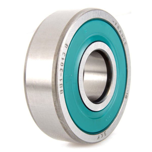 Image of Lager Primärwelle SKF 17x47x14 mm 82545R - 432305 für GILERA/PIAGGIO 125-150ccm 2T AC/LC