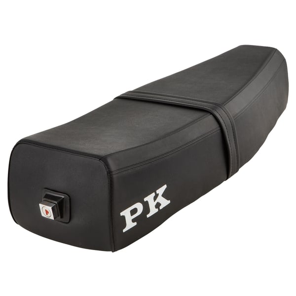 Image of Sitzbank NISA für Vespa PK50-125/S/XL/Plurimatic/Automatica/ETS