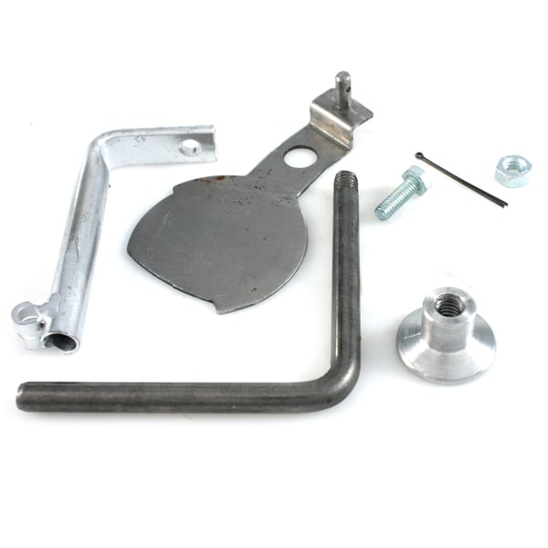 Image of Choke Gestänge für Vespa 150 GS VS1-5T GS/2-3