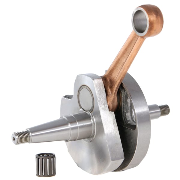 Image of Rennwelle SIP PREMIUM 220274 für Vespa P80X/PX80 E/Lusso/PX100 E