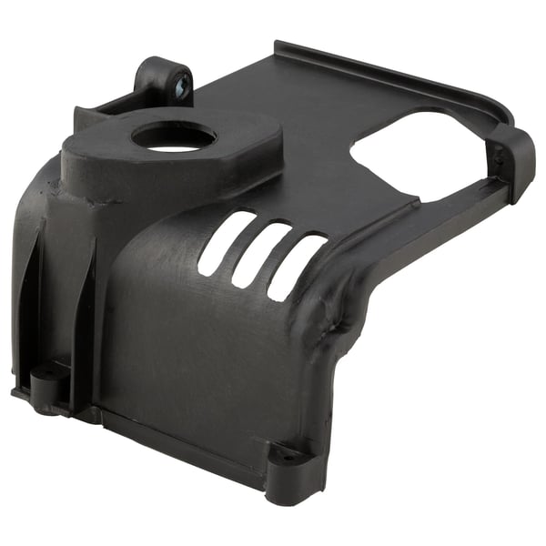 Image of Lüfterhaube LML, rechts, SF512-0083 für LML Star 125-150 4T/Star Deluxe 125-150 4S/Speedy