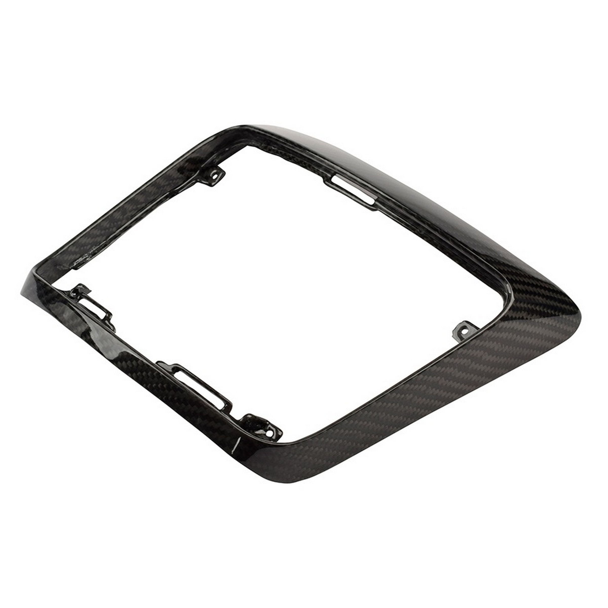 Image of Rahmen Rücklicht SIP für Vespa GTS/GTS Super 125/300ccm (`23-) für Vespa GTS/GTS Super 125/300ccm (`23-)