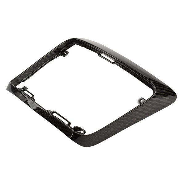 Image of Rahmen Rücklicht SIP für Vespa GTS/GTS Super 125/300ccm (`23-)