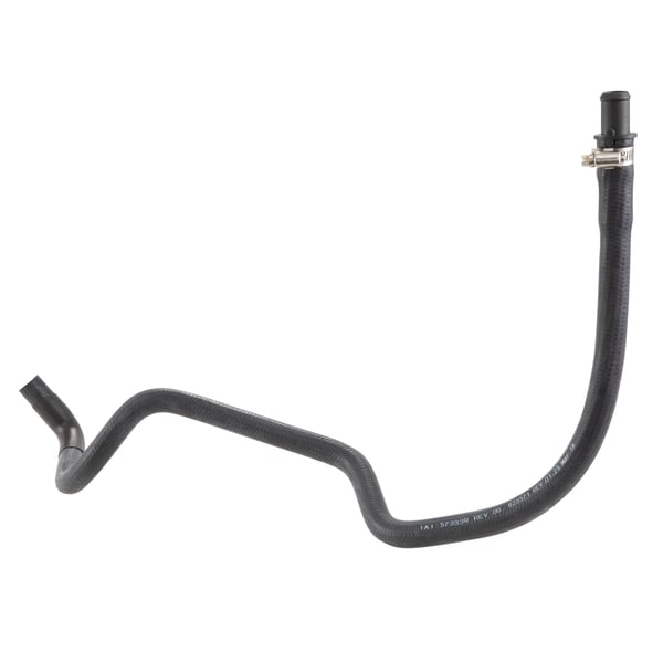 Image of Kühlschlauch PIAGGIO, Rückführung unten, links für Vespa GTS/GTS Super/GTV/GT 60/GT/GT L 125-300ccm 4T LC