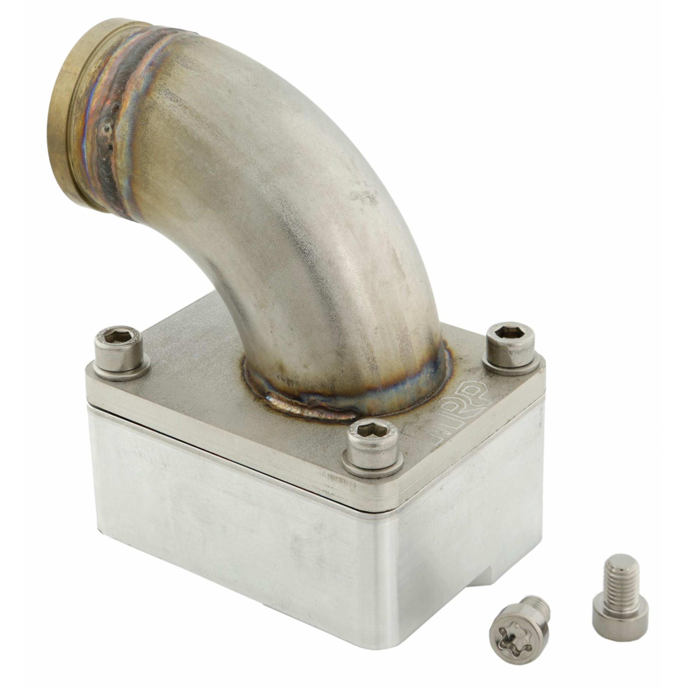 Image of Ansaugstutzen MRP für Vespa 125 VNB-TS/150 VBA-Super/Rally/PX80-200/PE/Lusso/T5/Cosa für Vespa 125 VNB-TS/150 VBA-Super/Rally/PX80-200/PE/Lusso/T5/Cosa