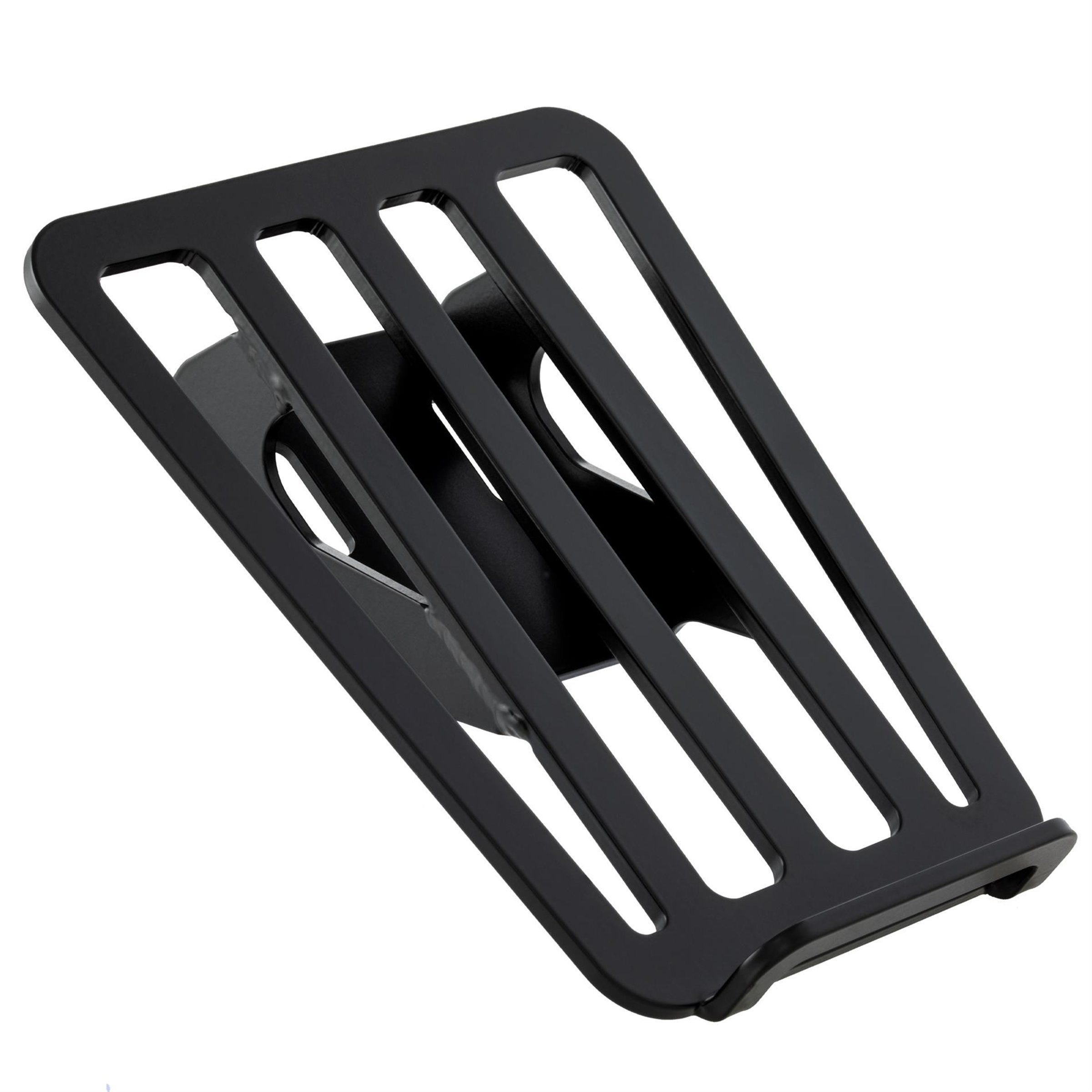 Image of Gepäckträger hinten SERIE PRO by MRP Sprint Rack Sportage für Vespa GTS/GTS Super/GTV/GT 60/GT L 125-300ccm 4T LC für Vespa GTS/GTS Super/GTV/GT 60/GT L 125-300ccm 4T LC