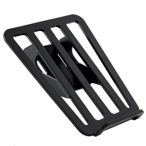 Image of Gepäckträger hinten SERIE PRO by MRP Sprint Rack Sportage für Vespa GTS/GTS Super/GTV/GT 60/GT L 125-300ccm 4T LC