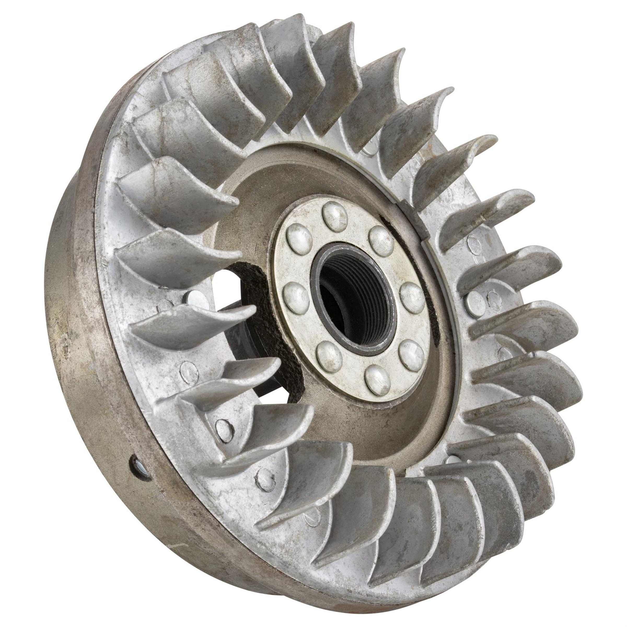 Image of Lüfterrad CDI Zündung für Lambretta 125 LI/LIS/150 LI/LIS/SX/175 TV 2°-3°/200 TV/SX für Lambretta 125 LI/LIS/150 LI/LIS/SX/175 TV 2°-3°/200 TV/SX